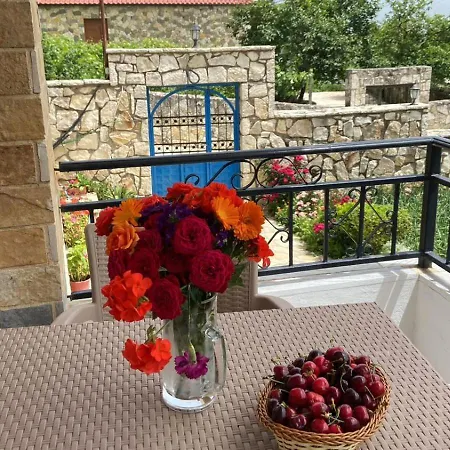 Xherimeja Family Oasis Berat
