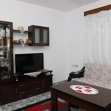 Xherimeja Family Oasis * Μπεράτ