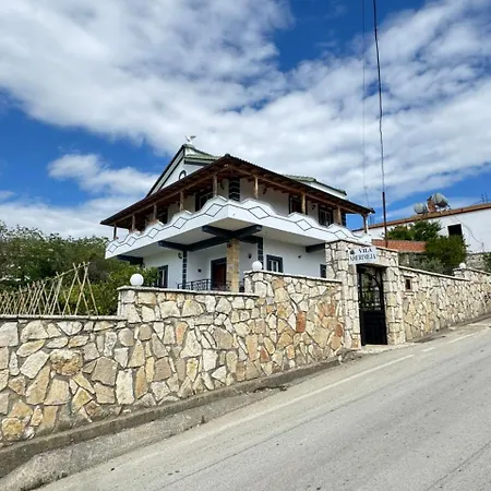 Xherimeja Family Oasis * Berat