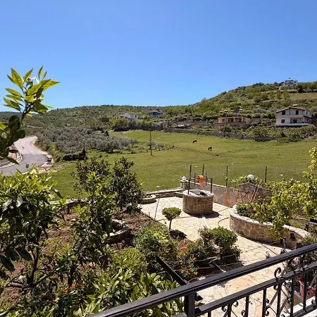 Xherimeja Family Oasis Μπεράτ