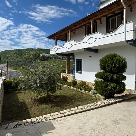 Xherimeja Family Oasis Διαμέρισμα
