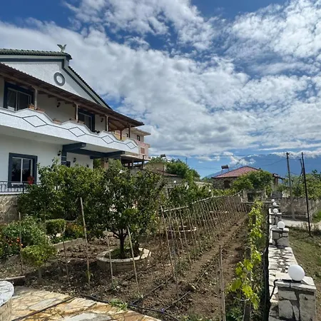 Xherimeja Family Oasis *