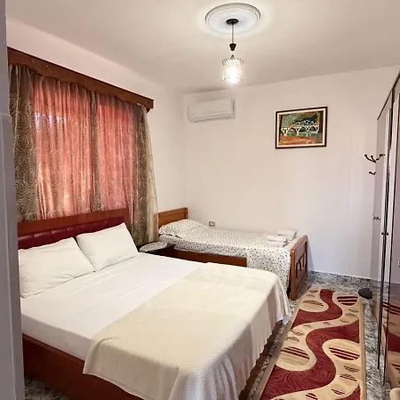 Διαμέρισμα Xherimeja Family Oasis