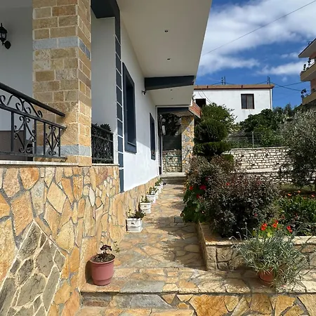 Xherimeja Family Oasis *