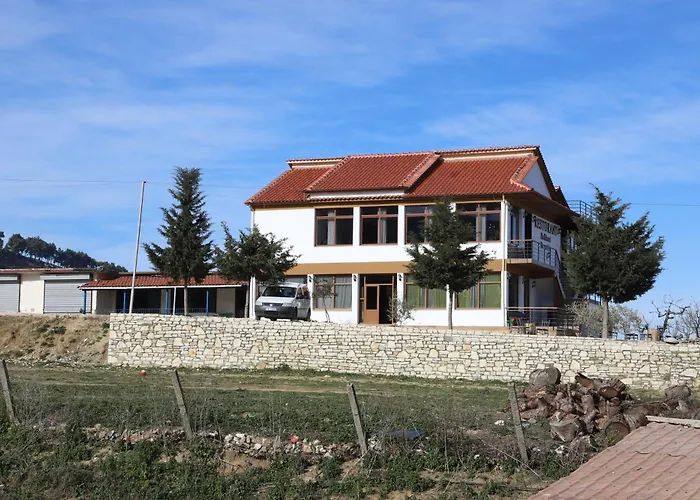 Xherimeja Family Oasis *