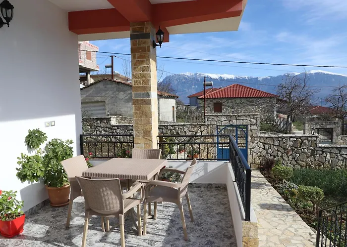 Xherimeja Family Oasis