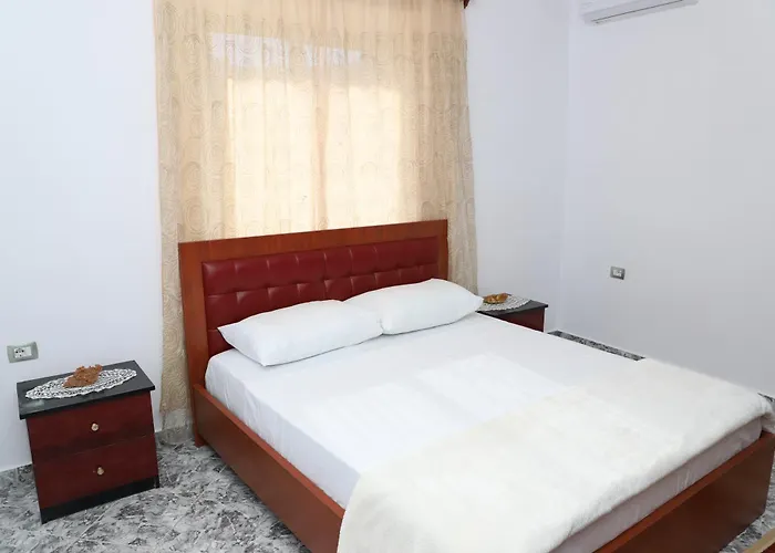 Apartman Xherimeja Family Oasis