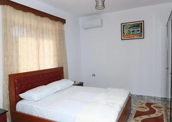 Xherimeja Family Oasis