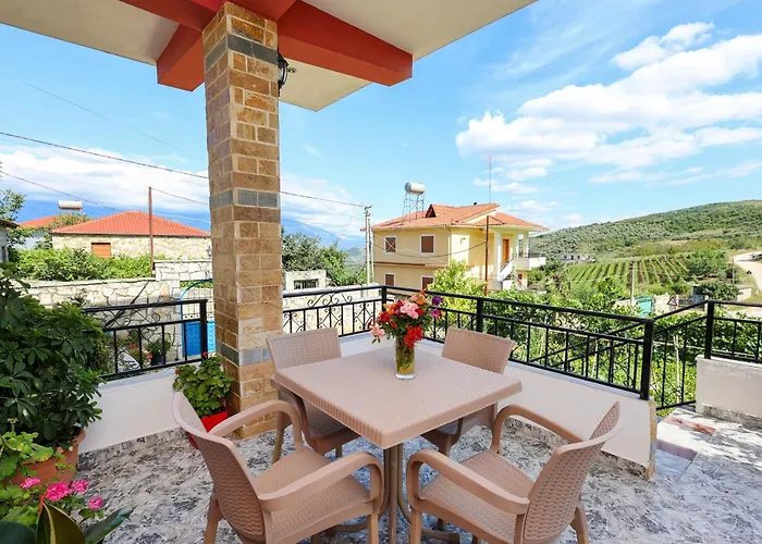 Xherimeja Family Oasis