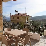 Διαμέρισμα Xherimeja Family Oasis Μπεράτ