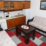 Xherimeja Family Oasis Διαμέρισμα Μπεράτ