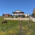 Xherimeja Family Oasis Apartman
