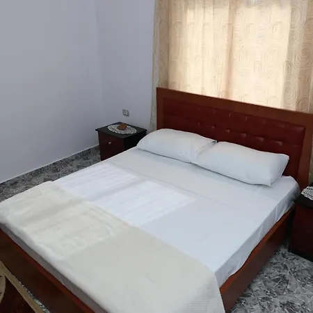 Xherimeja Family Oasis Berat
