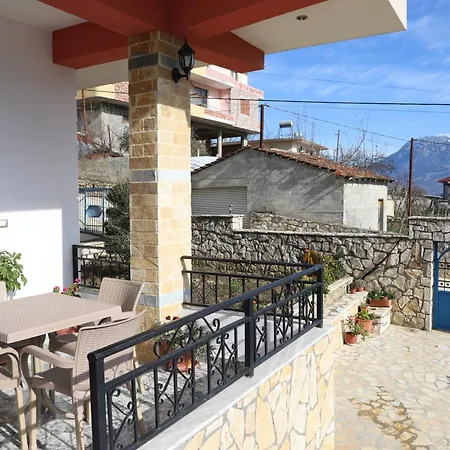 Appartement Xherimeja Family Oasis