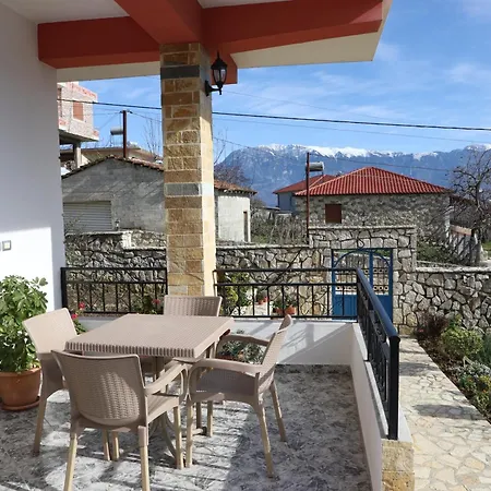 Xherimeja Family Oasis