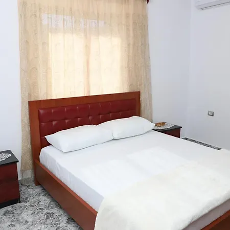 Appartement Xherimeja Family Oasis