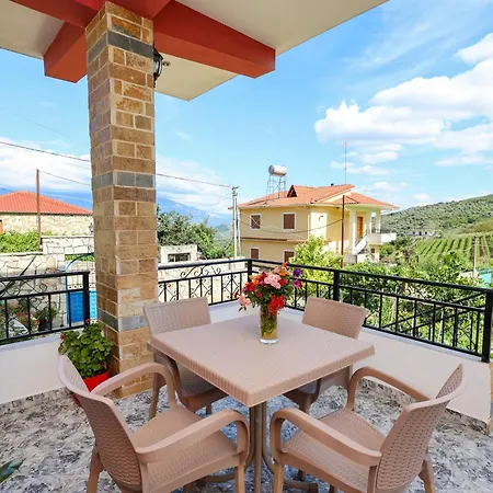 Xherimeja Family Oasis