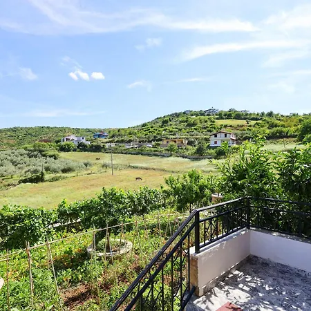 Appartement Xherimeja Family Oasis