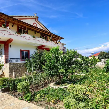 Xherimeja Family Oasis Berat