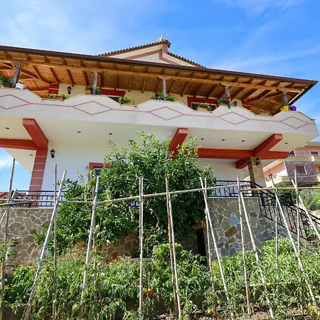 Xherimeja Family Oasis