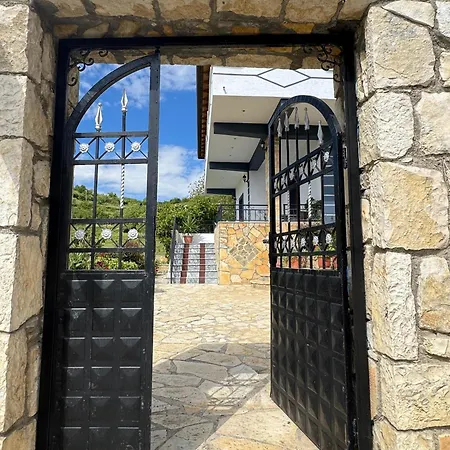 Xherimeja Family Oasis