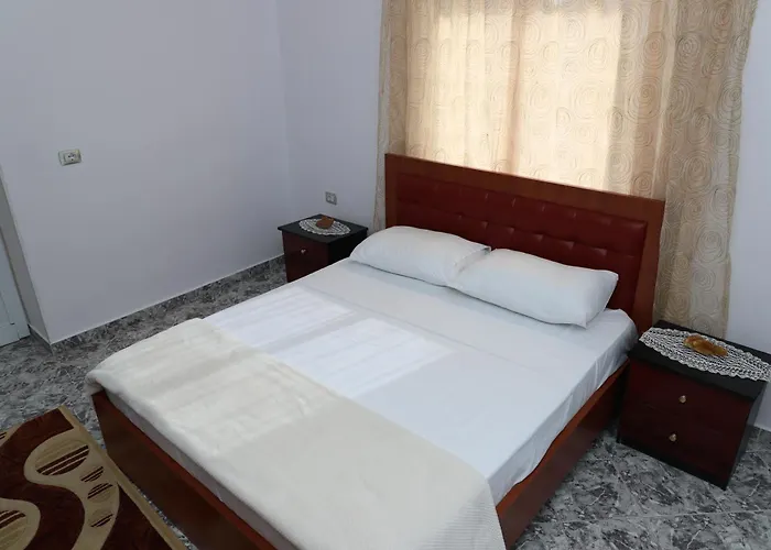 Xherimeja Family Oasis Berat