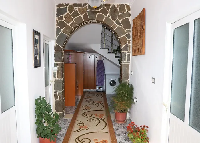 Xherimeja Family Oasis Apartamento