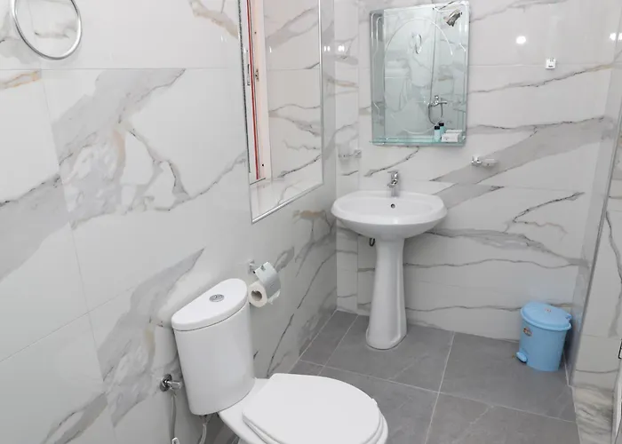 Xherimeja Family Oasis * Berat