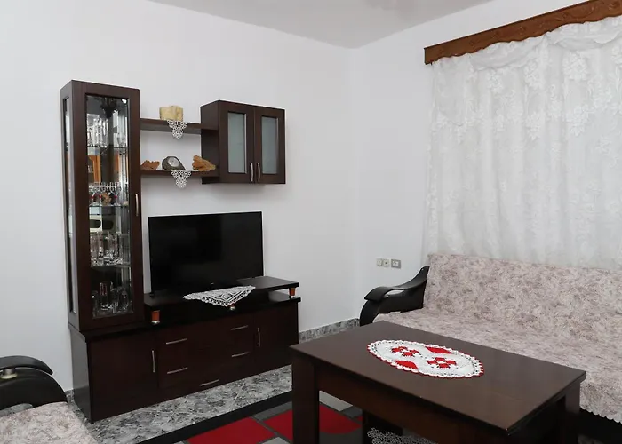 Xherimeja Family Oasis * Berat