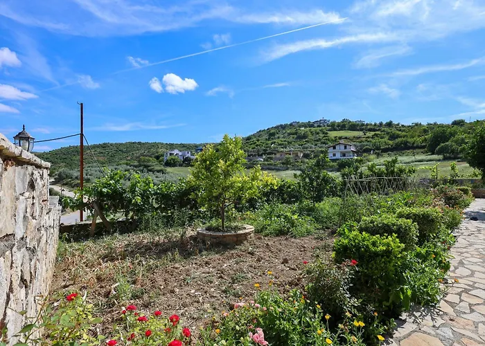 Xherimeja Family Oasis Berat