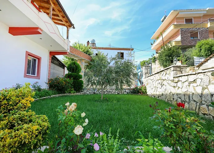 Apartamento Xherimeja Family Oasis *