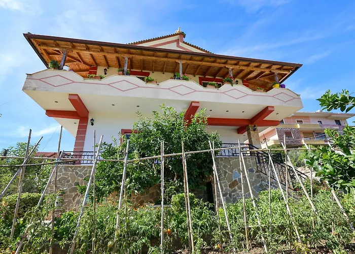 Xherimeja Family Oasis