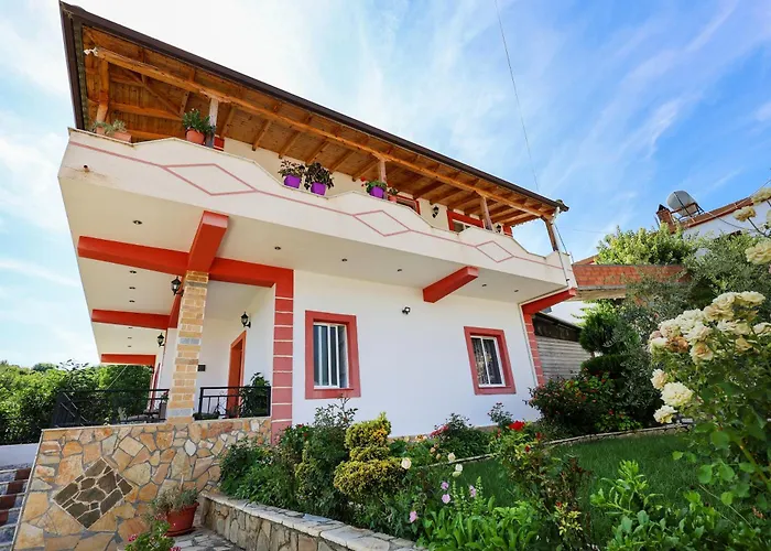 Xherimeja Family Oasis Apartamento *